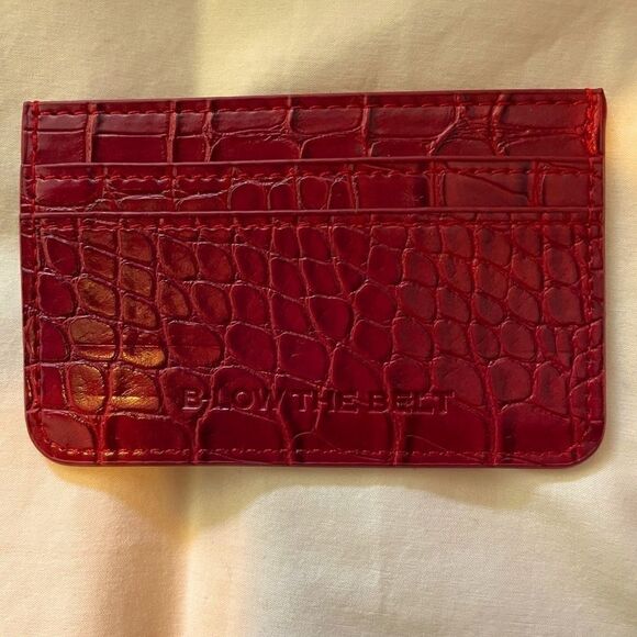 B-Low the Belt Wallet - Picture 1 of 2